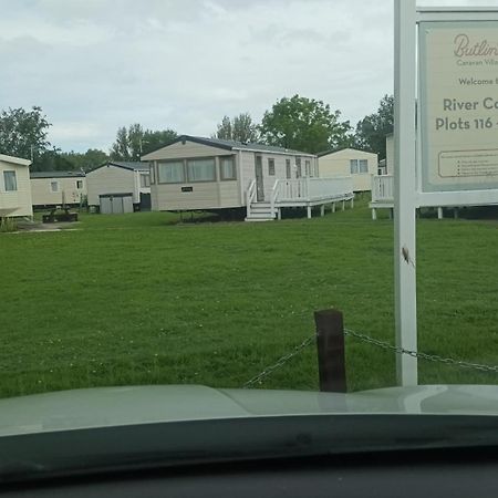 Butlins Minehead Caravan 120 River Cove Passes Included Hotel Bagian luar foto